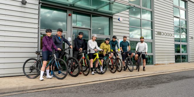 Altura Bike Clothing Brand