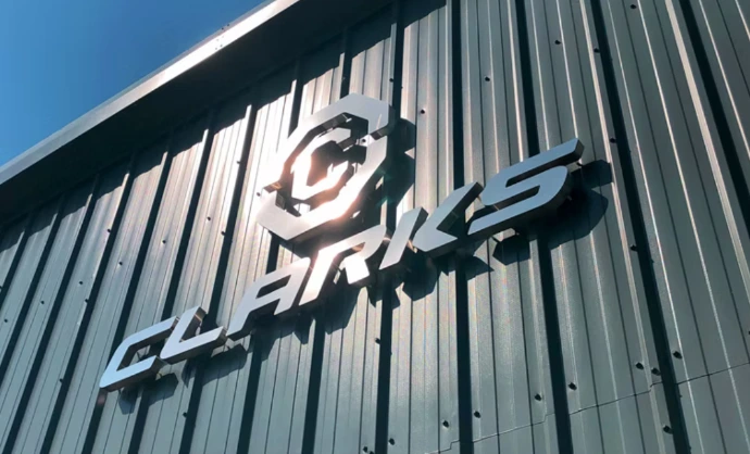 Clarks Bike Brake Parts