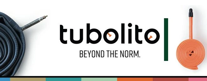 Tubolito inner tubes full range