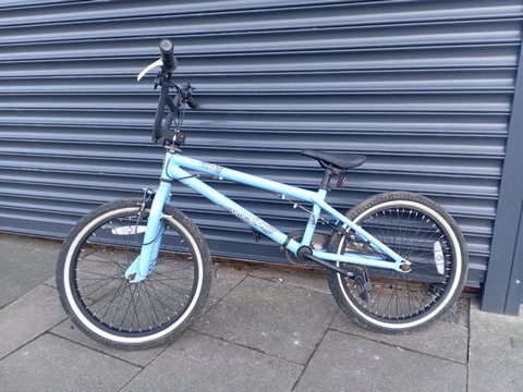 Voodoo BMX used