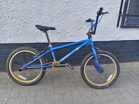 used Swchinn BMX