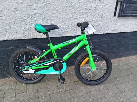little kids bike