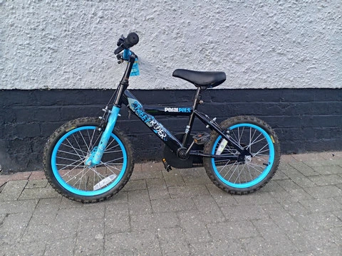 used kids bike
