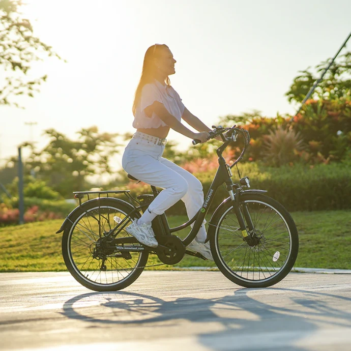 Bike Service Teesside