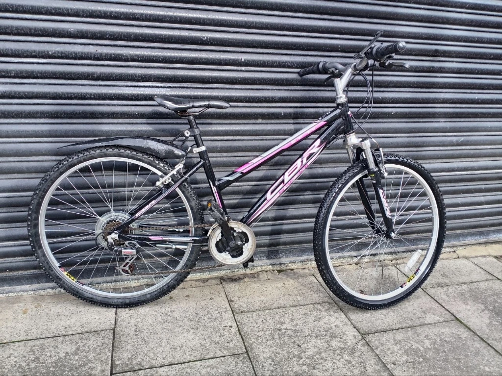 Used Kids Girls bike