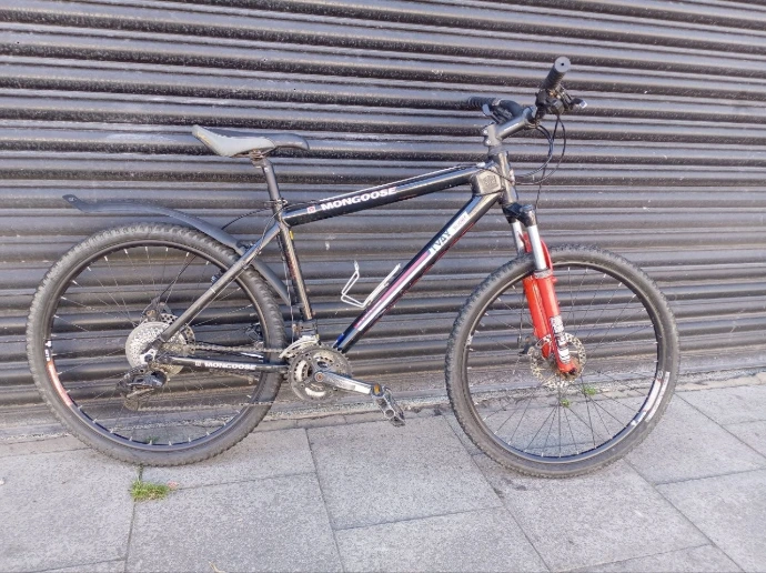 Mongoose TYAC Super