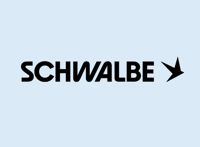 Schwalbe bike tyres