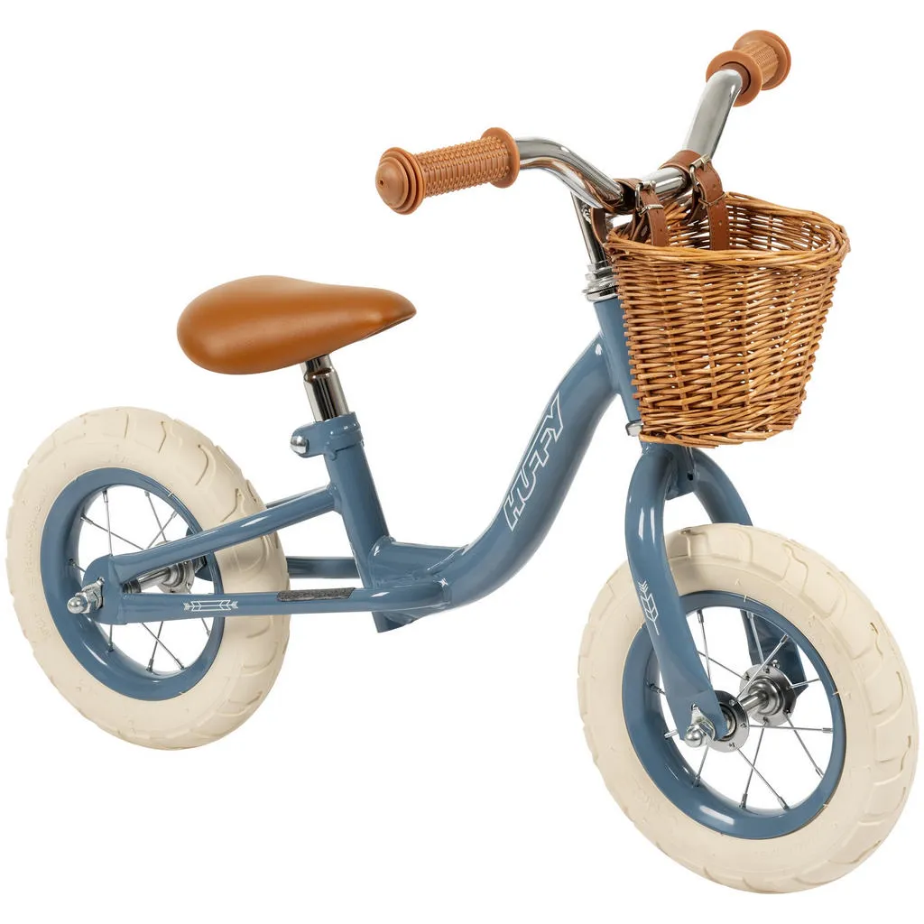 Huffy Vintage 10 inch Balance Bike BLUE _4.webp