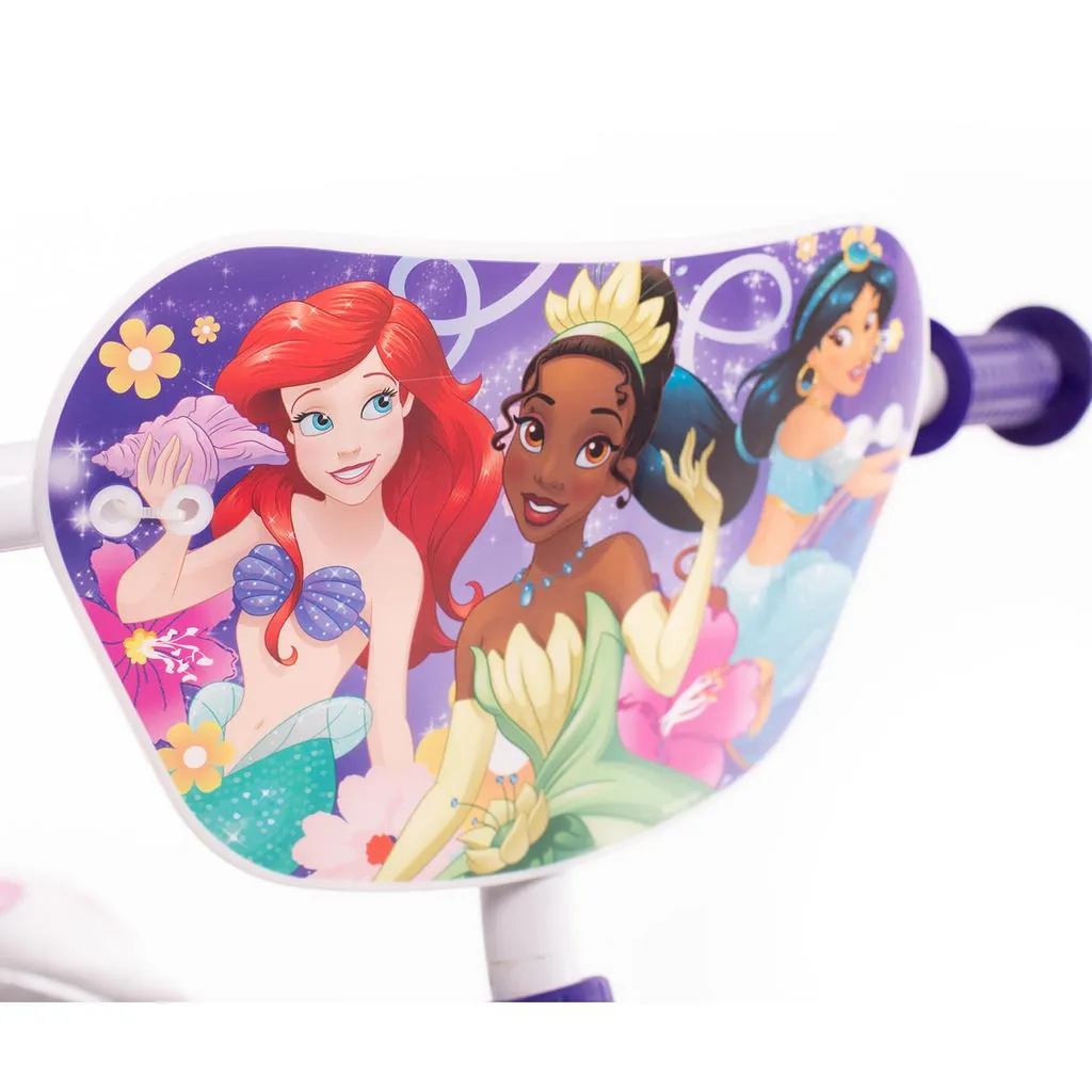 Huffy Disney Princess Balance Bike PINK 12 inch_6.webp