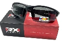 RX20 Polarised Sport Eyewear in Matt Black 2.webp