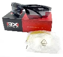 RX30 Sport Eyewear in Black - Grey 3-Lens Set 4.webp