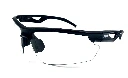 RX40 Photochromic Sport Eyewear in Black - Grey 1.webp
