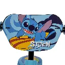 Huffy Disney Stitch 12 inch Balance Bike BLUE_6.webp