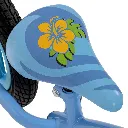 Huffy Disney Stitch 12 inch Balance Bike BLUE_8.webp