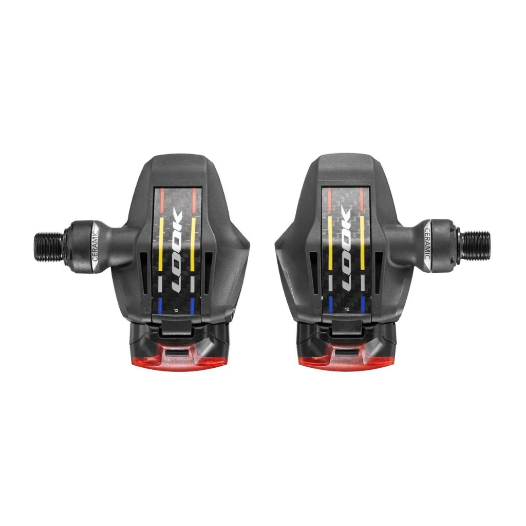 LOOK Keo Blade Carbon Ceramic Vision Road Pedals_2.webp