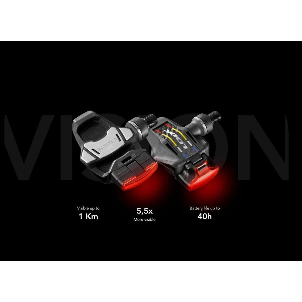 LOOK Keo Blade Carbon Ceramic Vision Road Pedals_12.webp