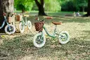 Balance bike green vintage style 4.webp