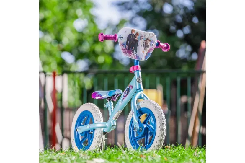 Disney Frozen  Balance Bike Kids 2.webp