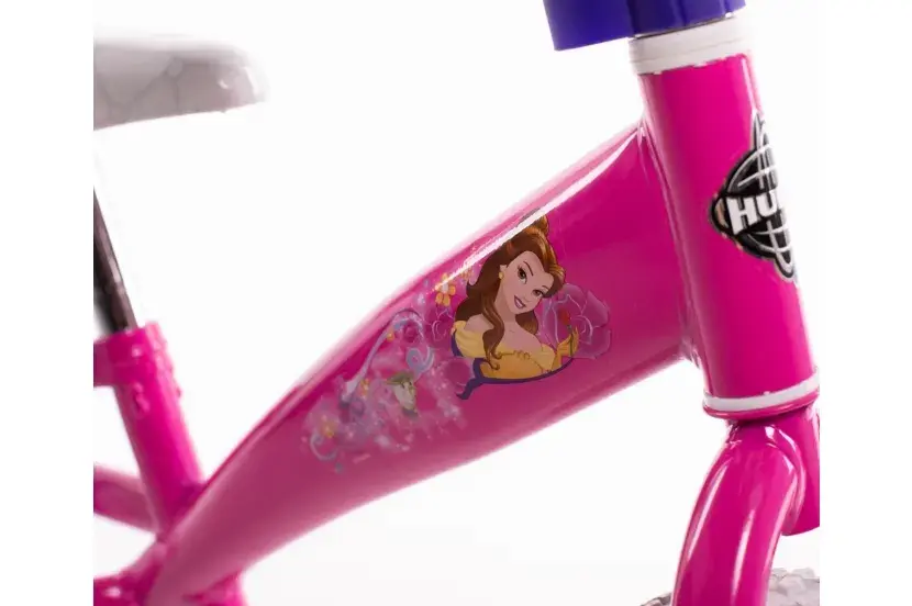 Princess Balance Bike Kids 3.webp