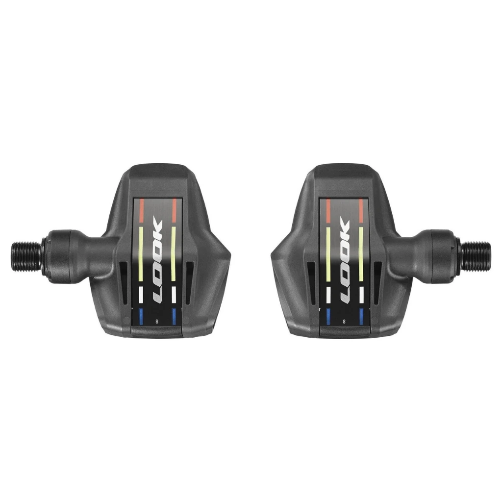 LOOK Keo Blade Carbon Road Pedals Pair BLACK_5.webp