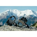 LOOK Keo 2 Max Carbon Road Pedals with Cleats Pair BLACK_5.webp