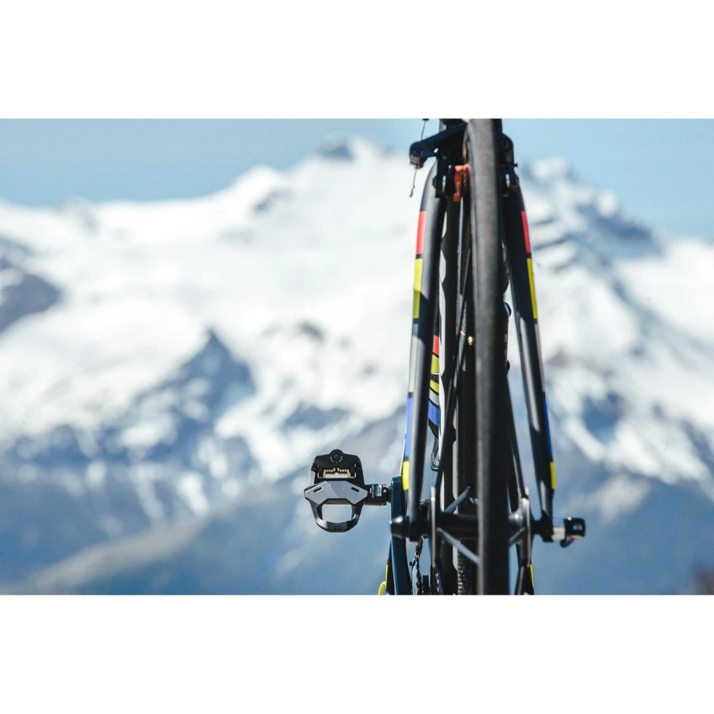 LOOK Keo 2 Max Carbon Road Pedals with Cleats Pair BLACK_6.webp