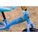 Huffy Disney Stitch 12 inch Balance Bike BLUE_11.webp