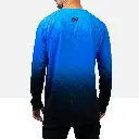 Triangulation Cobalt Long Sleeve MTB Jersey 3.webp