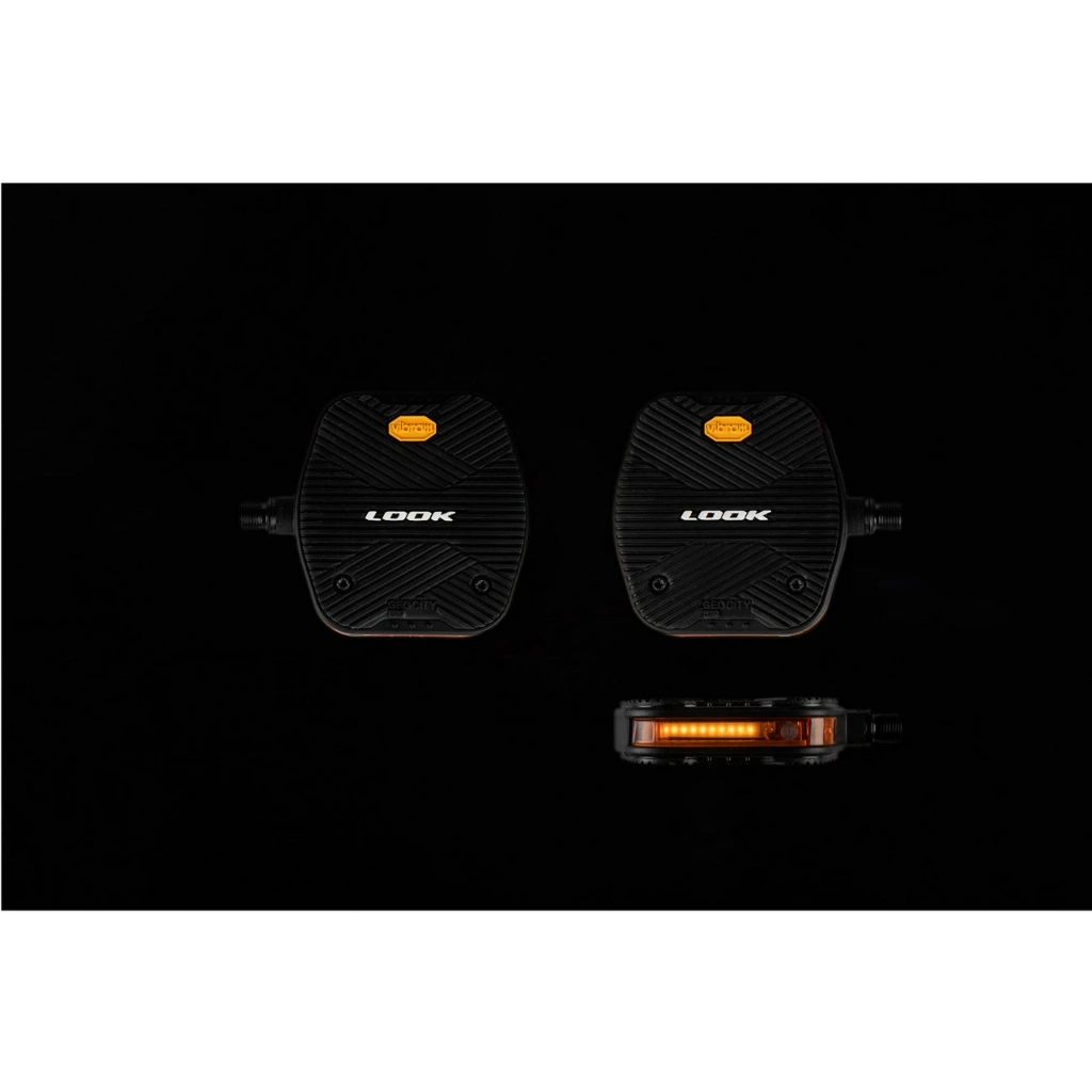 LOOK Geo City Grip Vision Flat Pedals BLACK_3.webp