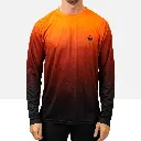 Triangulation Molten Long Sleeve MTB Jersey 2.webp