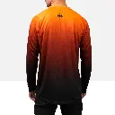 Triangulation Molten Long Sleeve MTB Jersey 4.webp