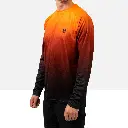 Triangulation Molten Long Sleeve MTB Jersey 3.webp