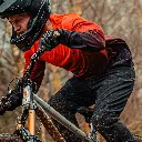 Triangulation Molten Long Sleeve MTB Jersey 5.webp