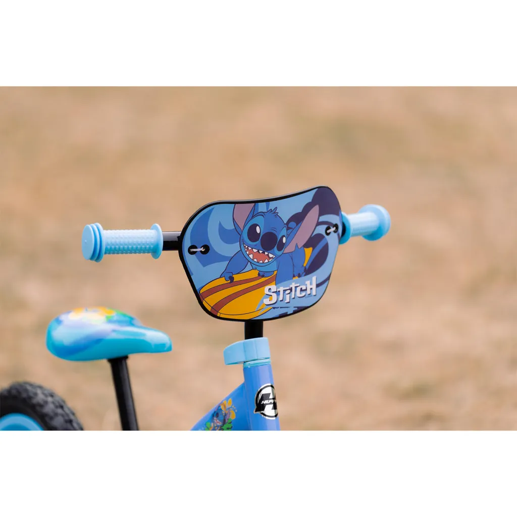 Huffy Disney Stitch 12 inch Balance Bike BLUE_10.webp