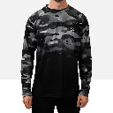 Dark Camo Long Sleeve MTB Jersey 2.webp