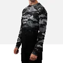 Dark Camo Long Sleeve MTB Jersey 3.webp