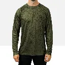 Contour Forest Long Sleeve MTB Jersey 2.webp