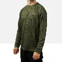 Contour Forest Long Sleeve MTB Jersey 3.webp
