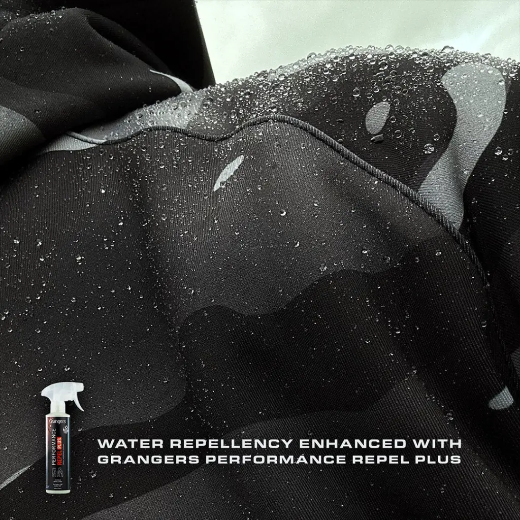 Dark Camo Tech  MTB Hoodie 5.webp