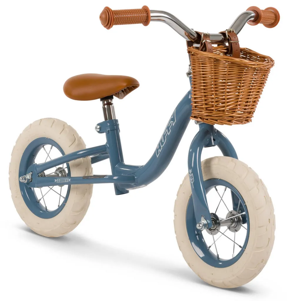Huffy Vintage 10 inch Balance Bike BLUE _3.webp