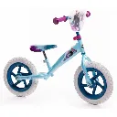 Huffy Disney Frozen Balance Bike BLUE 12 inch_2.webp