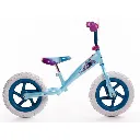 Huffy Disney Frozen Balance Bike BLUE 12 inch.webp