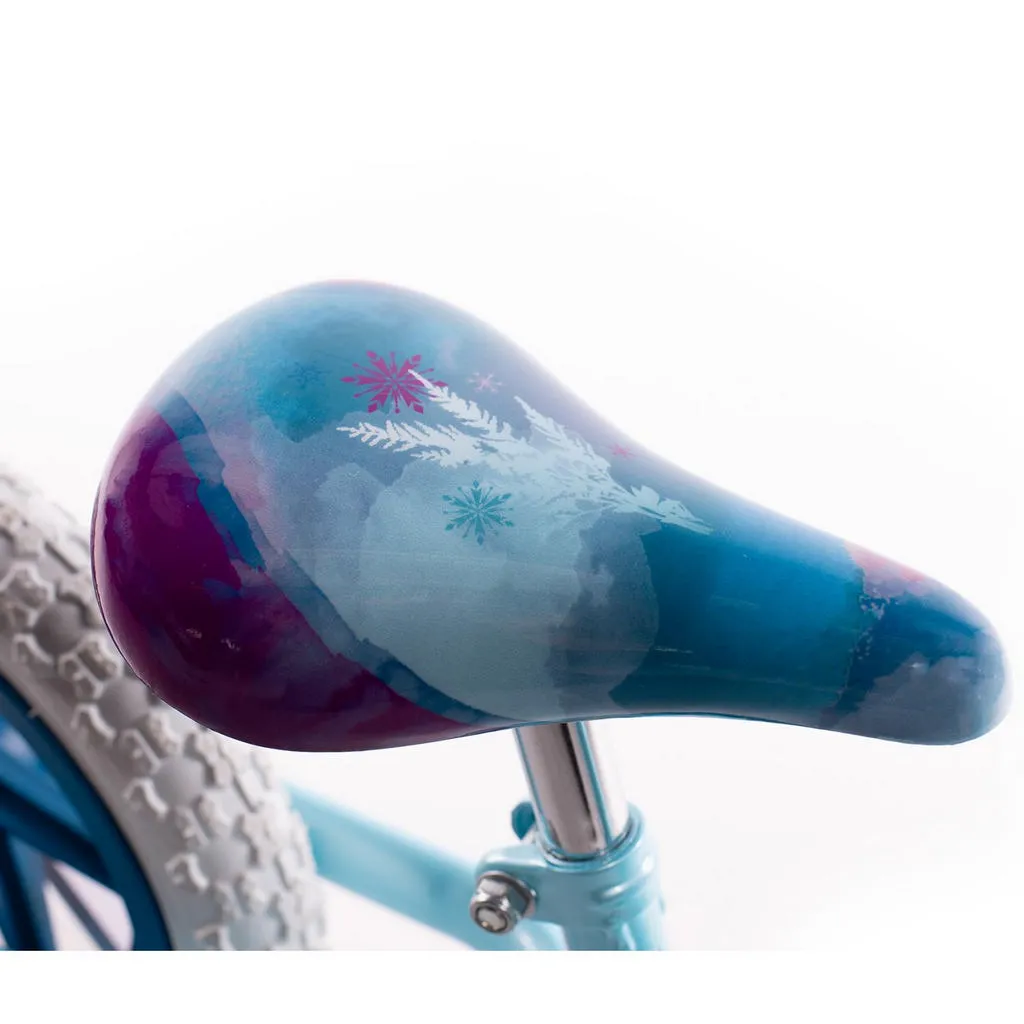 Huffy Disney Frozen Balance Bike BLUE 12 inch_6.webp