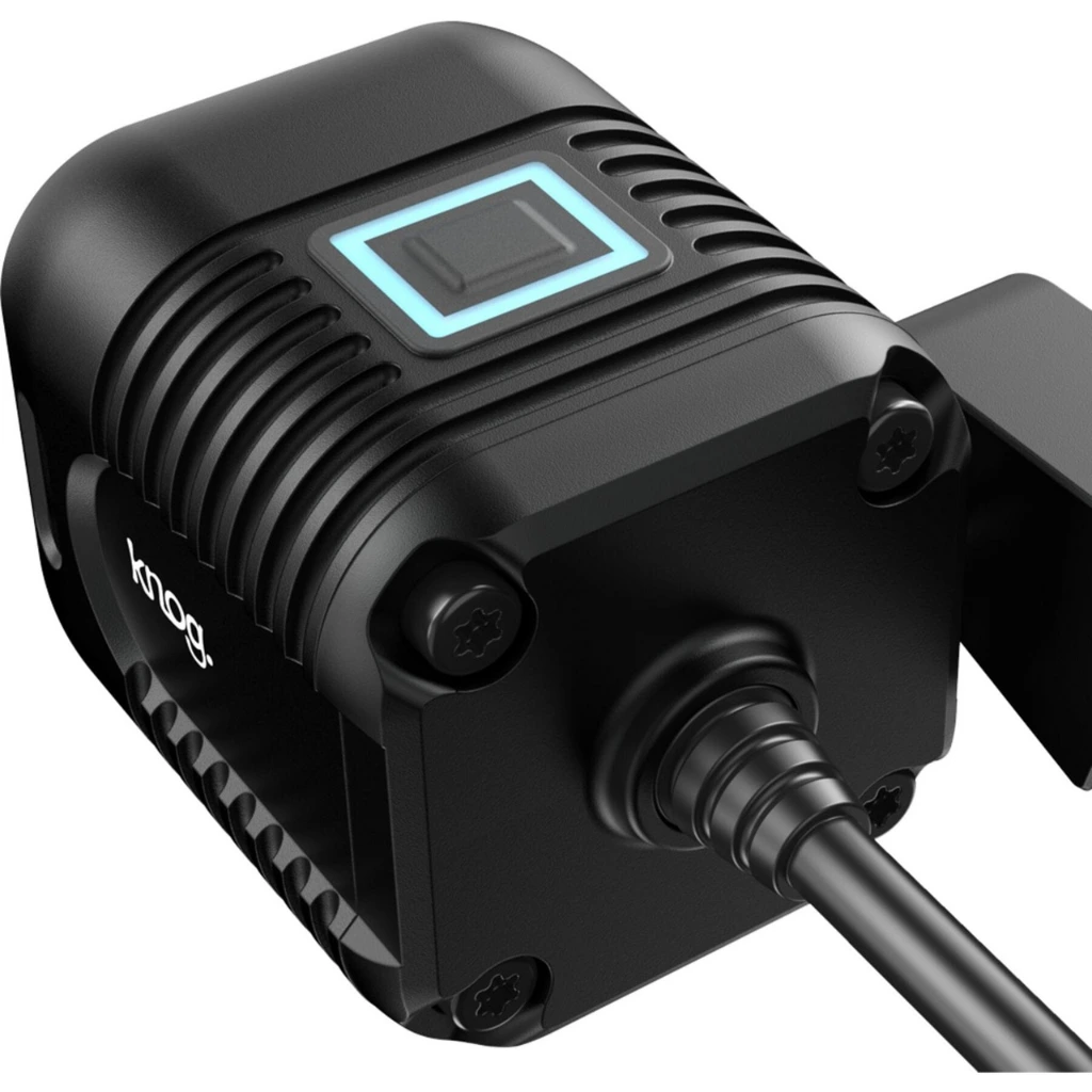 Blinder E 900 Front E-Bike Light Knog_7.webp