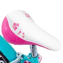 Girly Girl 20 inch Kids Bike Aqua Blue 4.webp