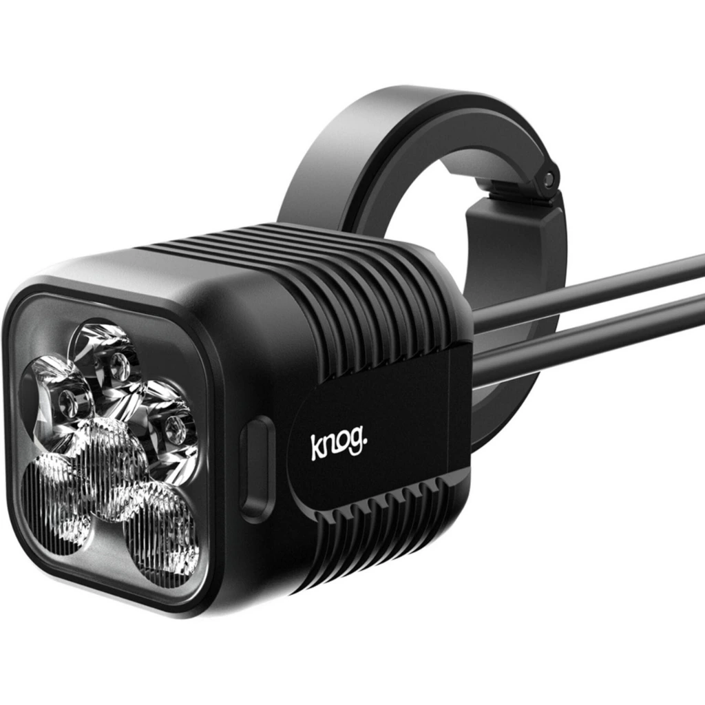 Blinder E 1300 Front E-Bike Light Knog_2.webp