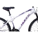 26 inch Mountain Bike Extent White 5.webp