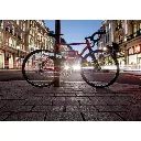 Hiplok GOLD Wearable Chain Lock 10mm x 85cm - waist 24-44 inches Gold Sold Secure High Visibility SUPER BRIGHT_3.webp