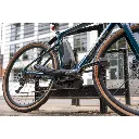 Hiplok DXXL D-Lock & Chain Combo BLACK_2.webp