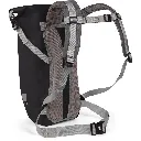 Reflective Waterproof 20L Backpack Black 2.webp